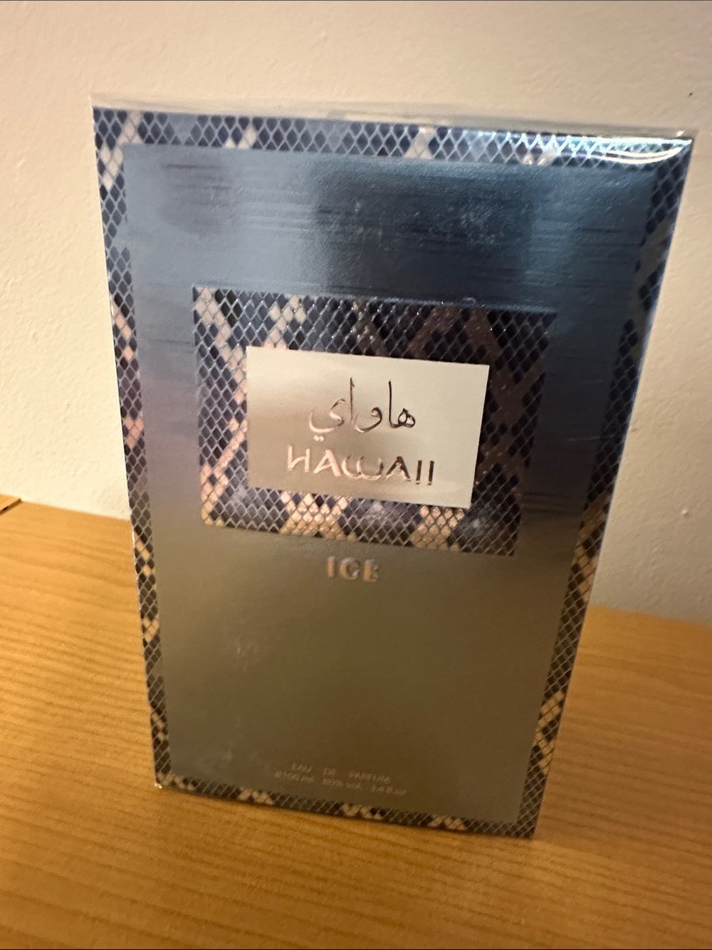 Ice Women's Fragrance Gift Set - Silver